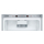 Bosch LODÓWKA KGE49AICA - 1516140 - zdjęcie 4